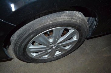 Well-kept Toyota Vios E 2017 for sale