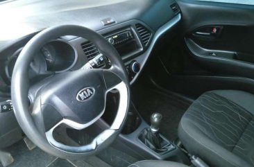 Kia Picanto 2015 for sale