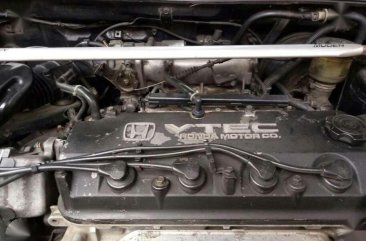 Honda Accord 1996 for sale