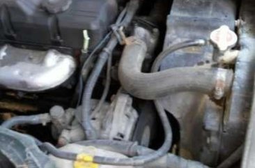 Kia Pregio 2000 for sale
