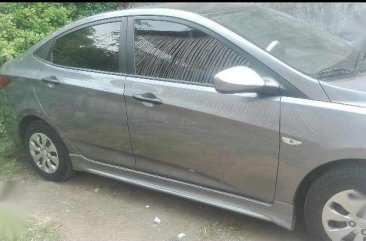 2016 Hyundai Accent for sale