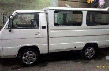 Mitsubishi L300 FB Almazora Body Model 91 for sale