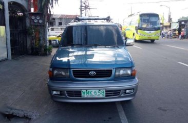 2000 Toyota Revo sr for sale