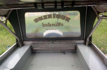 For sale Toyota Owner type jeep