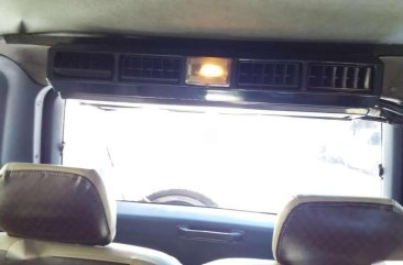 Mitsubishi Pajero 4×4 3 door for sale