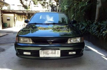 For sale Mitsubishi Lancer GLXI 1994