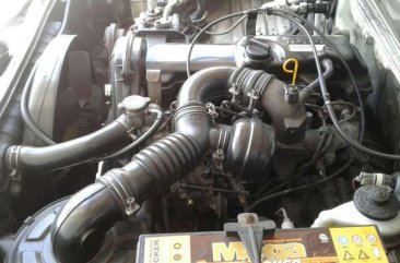 Toyota Revo 2003 GL diesel for sale