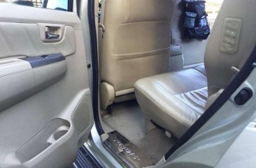 2007 Toyota Fortuner for sale