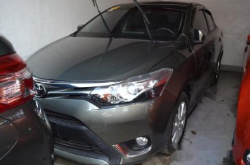 Toyota Vios G 2017 for sale
