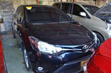 Good as new Toyota Vios E 2017 for sale