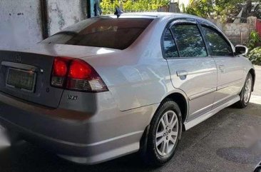 Honda Civic 2003 VTI Dimension for sale