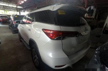 Toyota Fortuner 2017 for sale