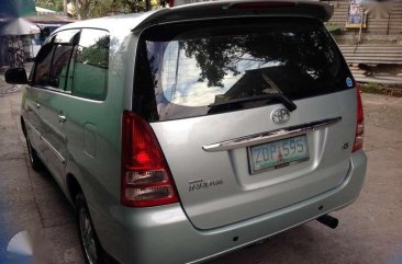 Toyota Innova 2006 for sale