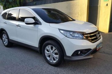 2013 HONDA CRV FOR SALE