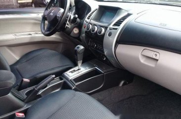 Good as new Mitsubishi Montero Sport 2013 for sale