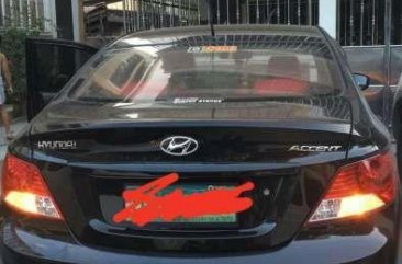 Hyundai Accent 2012 for sale