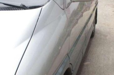 Well-kept Toyota Granvia for sale