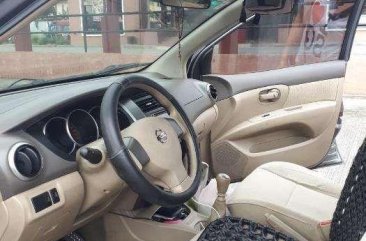 Nissan Grand Livina 2010 model for sale