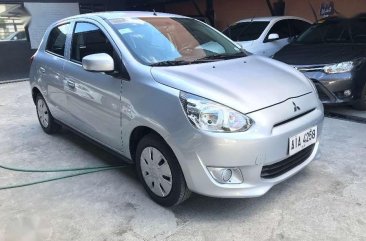 2014 Mitsubishi Mirage for sale