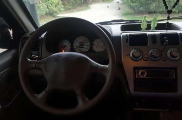 Mitsubishi Adventure 2004 for sale