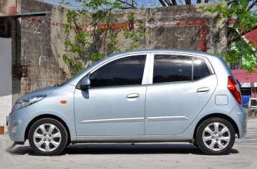 2013 Hyundai I10 for sale