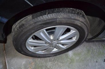 Well-maintained Toyota Vios E 2017 for sale