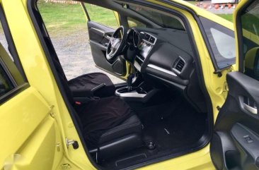2015 Honda Jazz VX for sale