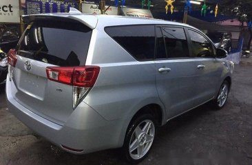 Toyota Innova 2016 for sale