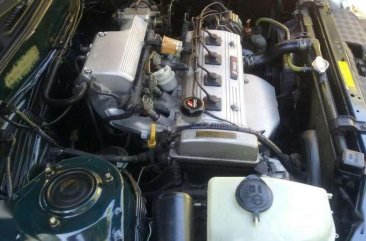 Toyota Baby Altis like new for sale