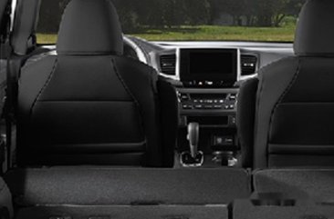 Honda Odyssey 2018 for sale