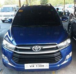 Toyota Innova 2017 for sale