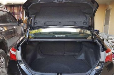 For sale Toyota Altis 1.6 G 2014
