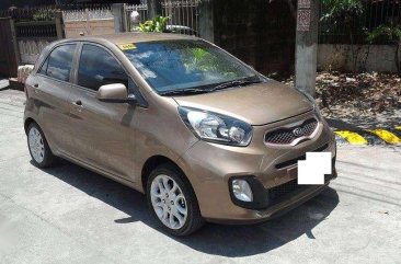 Kia Picanto 2015 for sale