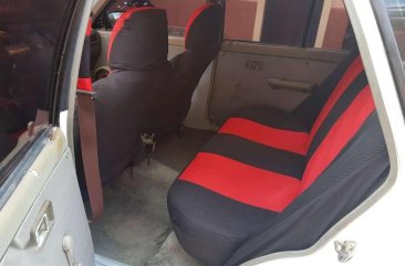Kia Pride cd5 1997 model for sale