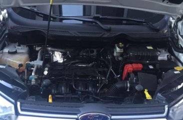 2016 Ford Ecosport for sale