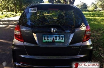 2012 Honda Jazz for sale