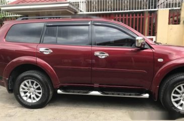 For sale montero 2009