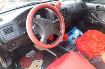 Honda Civic 1996 for sale