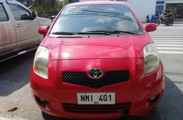 Good as new Toyota Yaris 2009 for sale