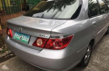 Honda City 2006 for sale