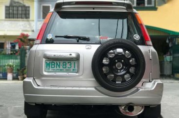 For Sale 1998 Honda Crv AT