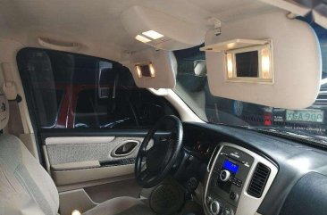 2008 Ford Escape TheNorthFace Edition for sale