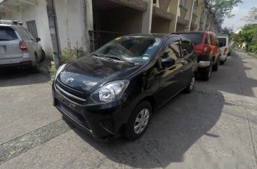 Toyota Wigo 2016 for sale