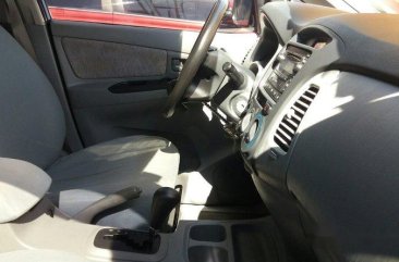 Toyota Innova 2012 for sale