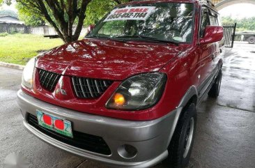 2007 Mitsubishi Adventure for sale