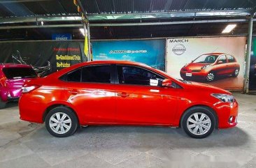 Toyota Vios 2015 for sale