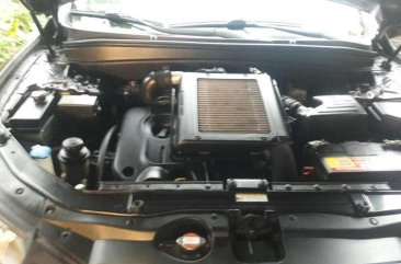 Hyundai Santa fe 2010 crdi for sale
