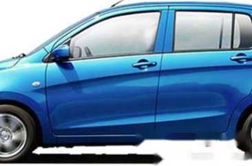 Brand new Suzuki Celerio Gl 2018 for sale