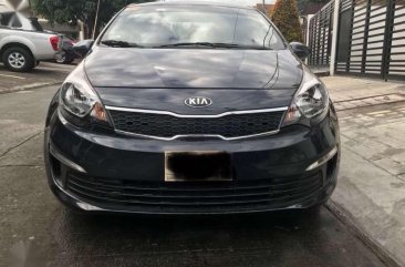 For Sale/Swap 2016 Kia Rio EX M/T BEST BUY!!
