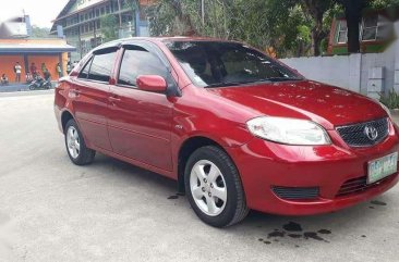 Toyota Vios 2004 for sale